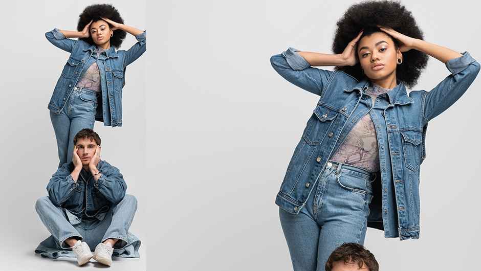 HUMANA Secondhand & Vintage